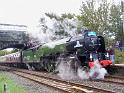 Tornado visits Long Preston